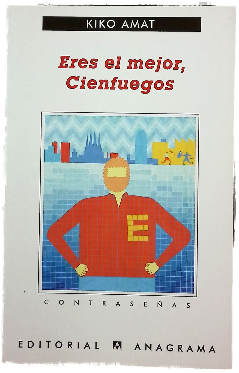 Eres el mejor, Cienfuegos