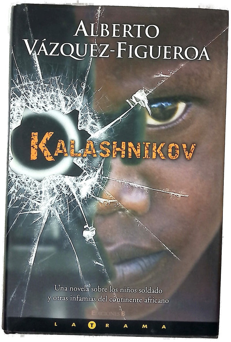 Kalashnikov