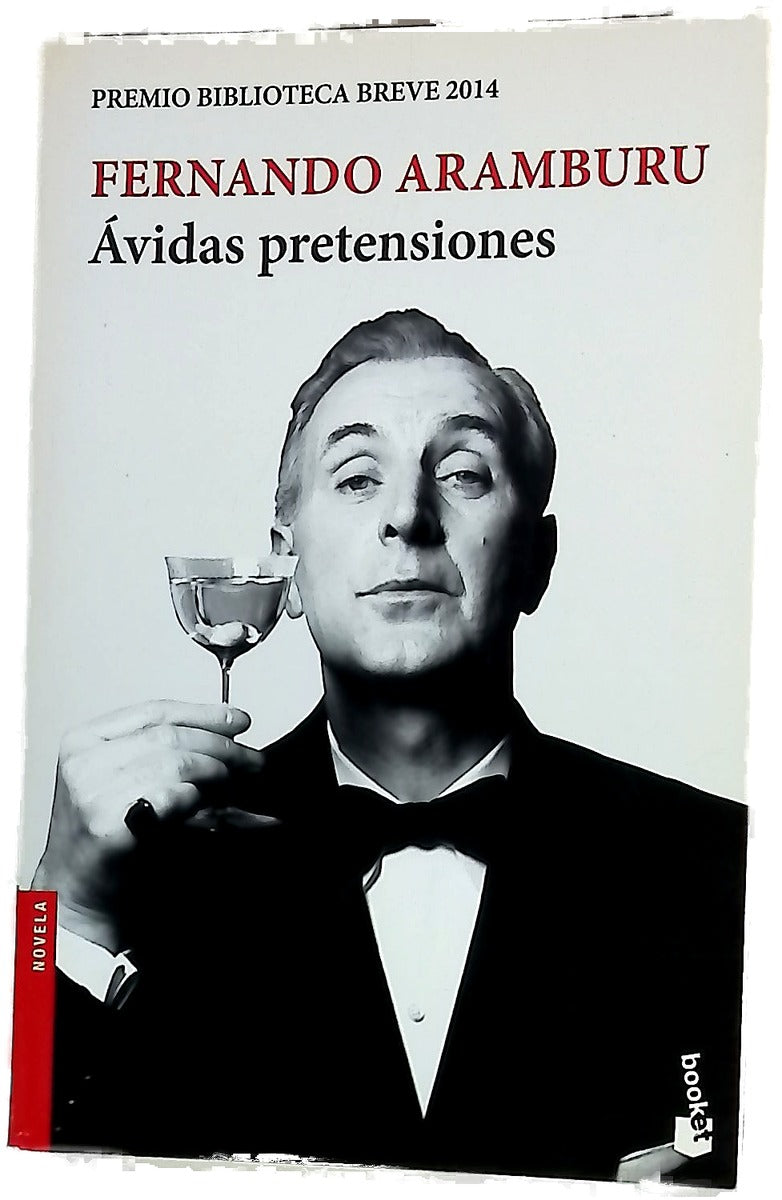 Ávidas pretensiones