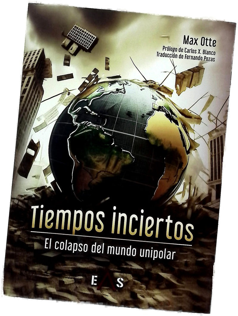 Tiempos inciertos