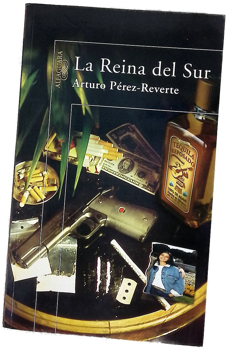 La reina del sur
