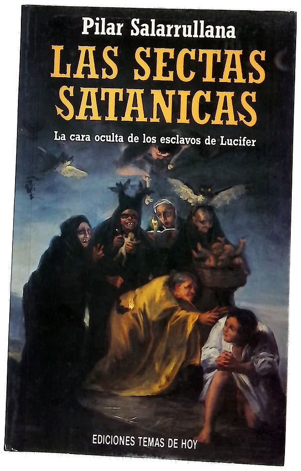 Las sectas