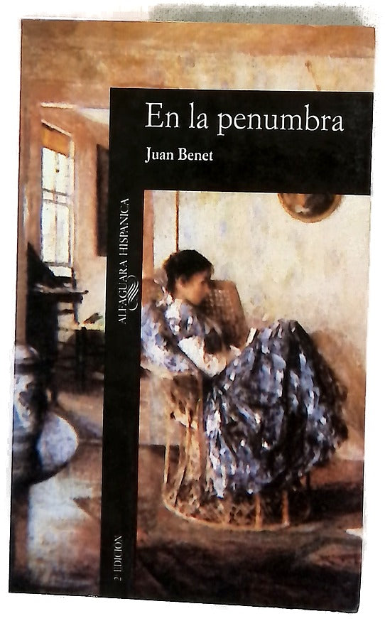 En la penumbra