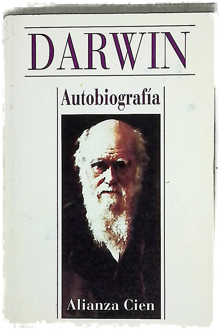 Autobiografía