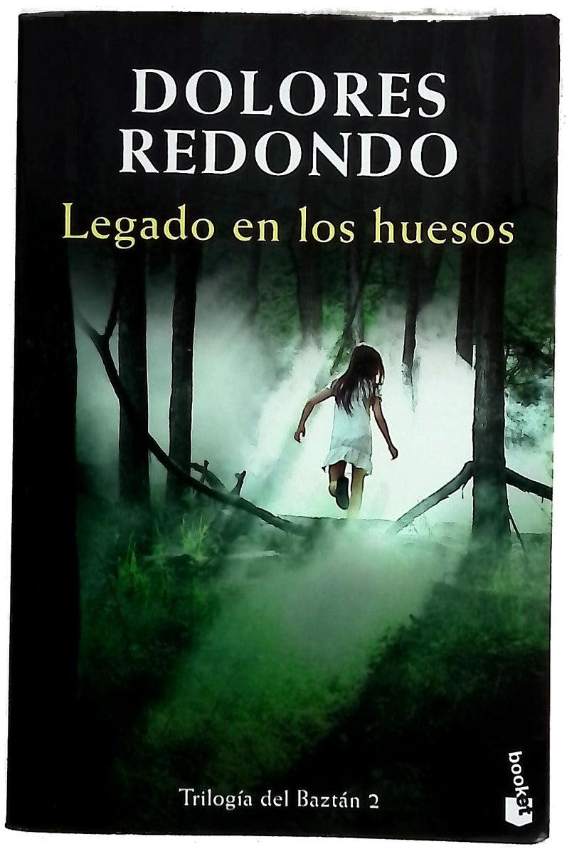 Legado en los huesos