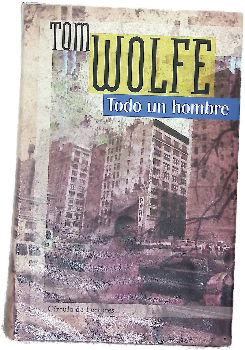 Todo un hombre
