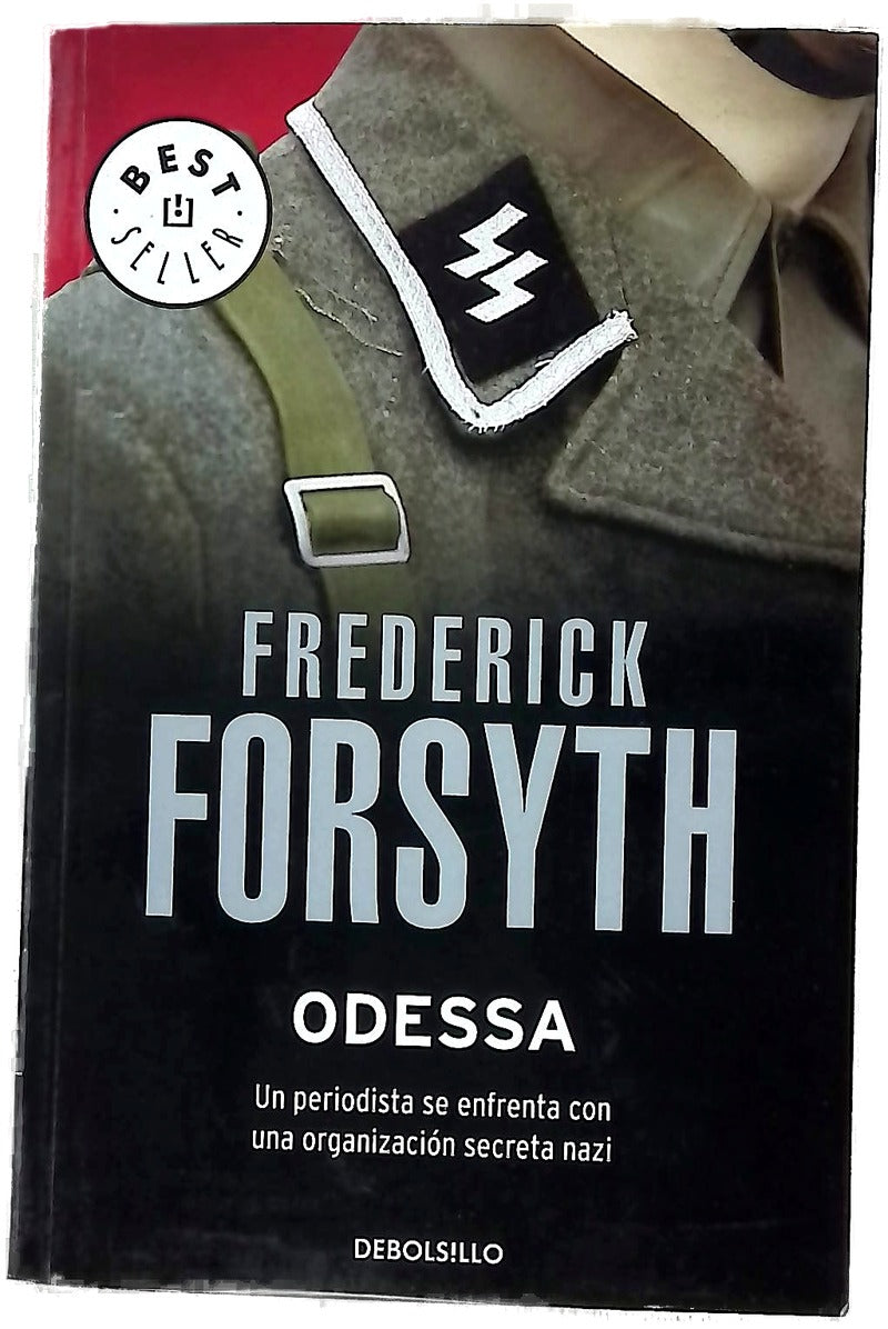 Odessa