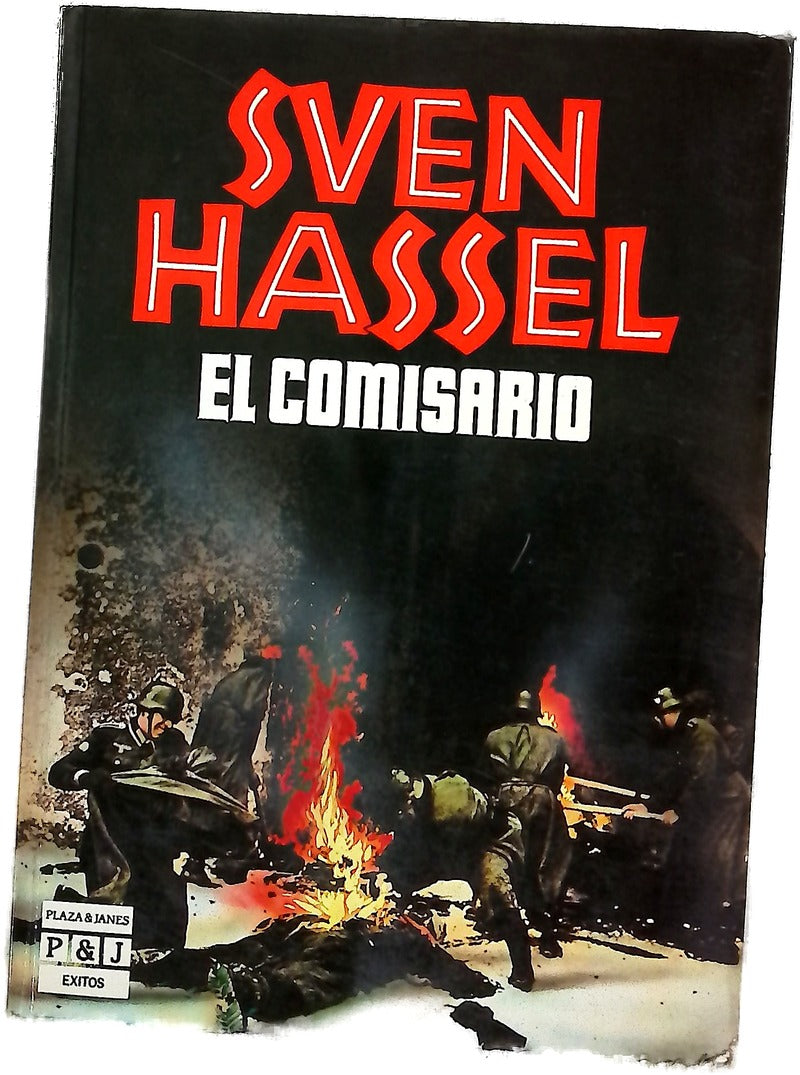 El comisario