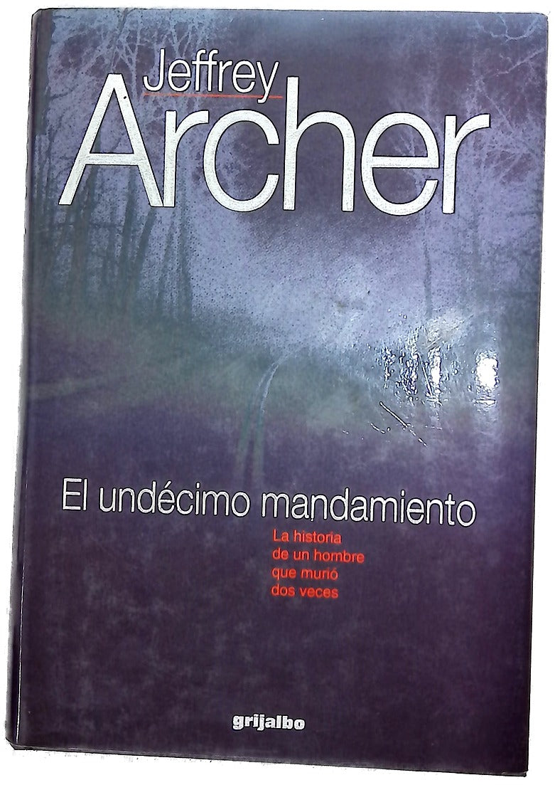 El undécimo mandamiento
