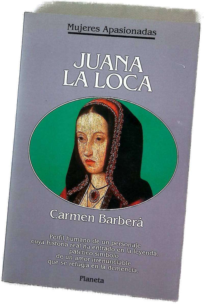 Juana la Loca