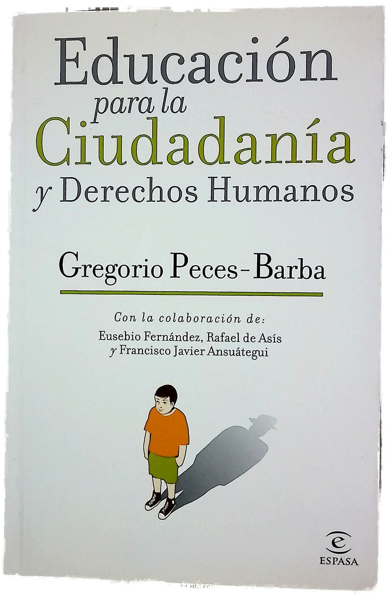Educación para la ciudadanía y derechos humanos