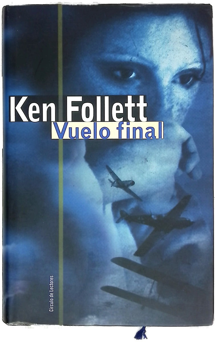Vuelo final