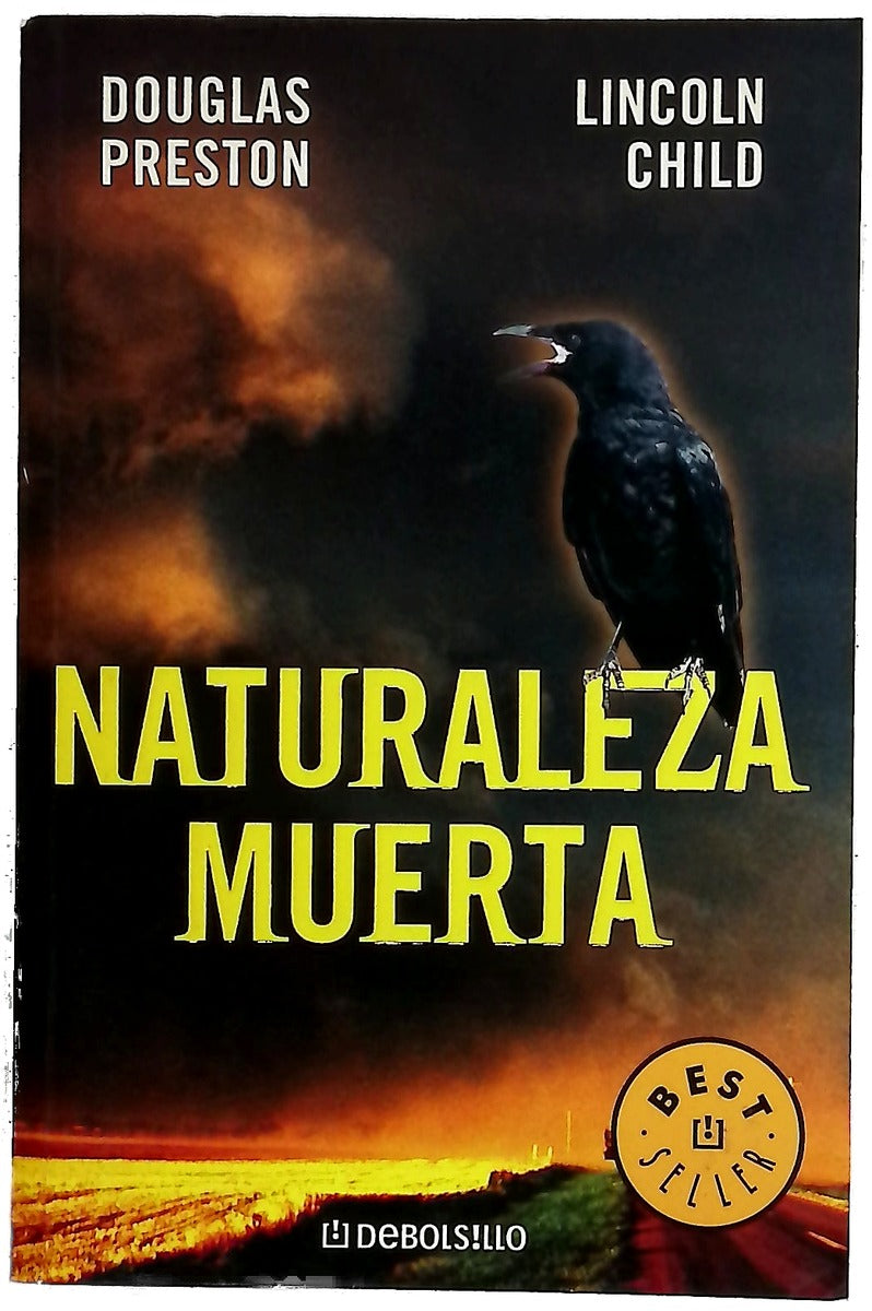 Naturaleza muerta