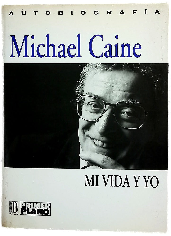 Mi vida y yo autobiografía