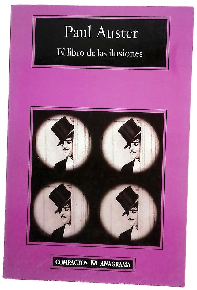 El libro de las ilusiones
