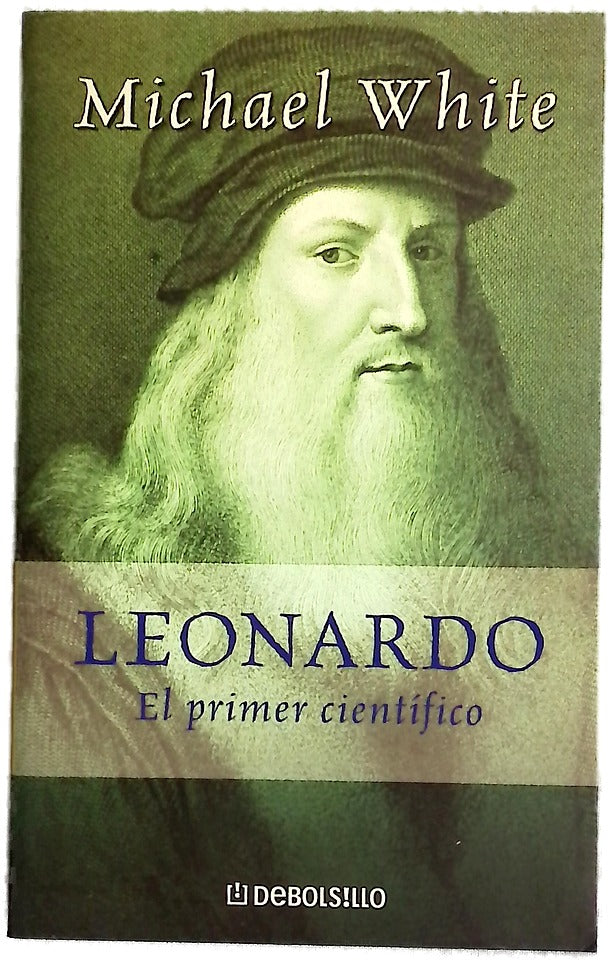 Leonardo el primer científico