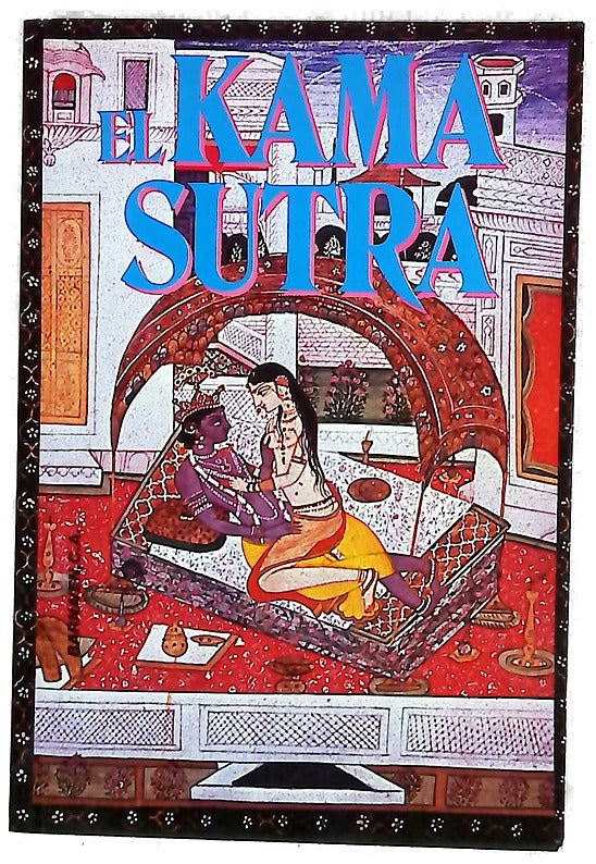 Kamasutra