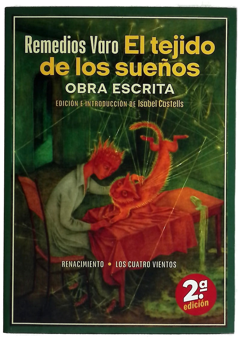 El tejido de los sueños