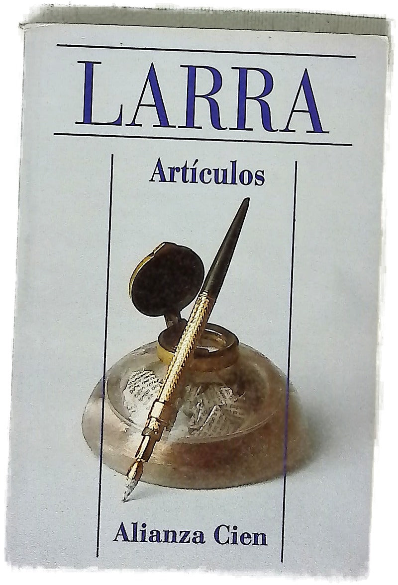 Artículos