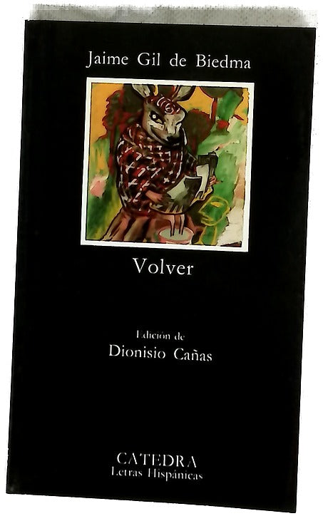 Volver