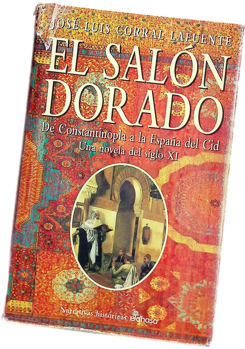 El salón dorado
