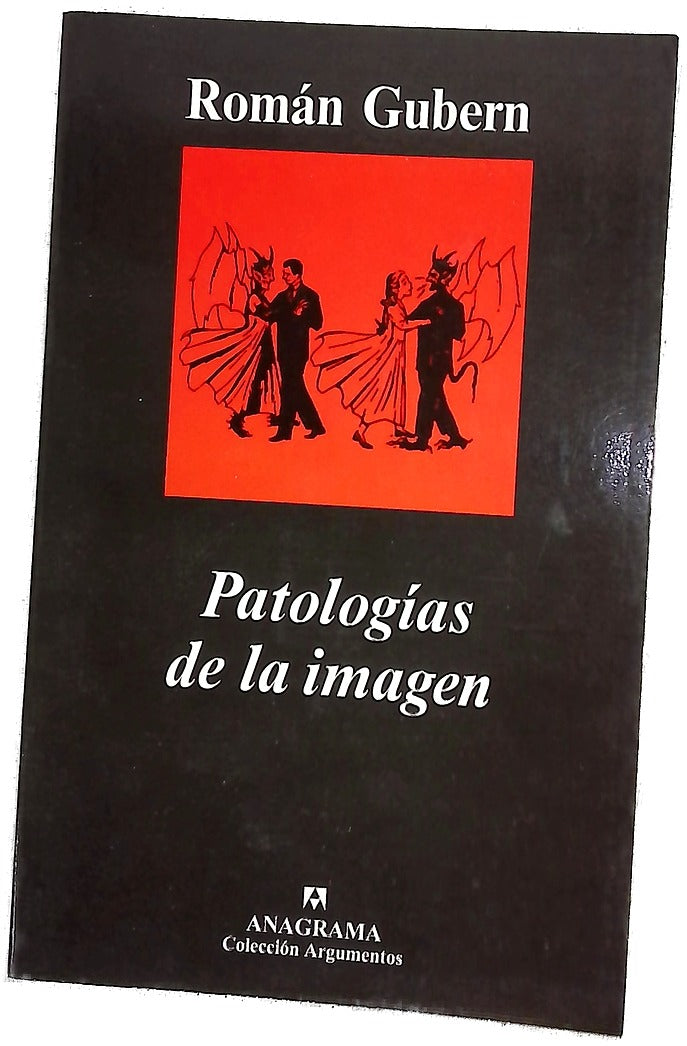 Patologías de la imagen