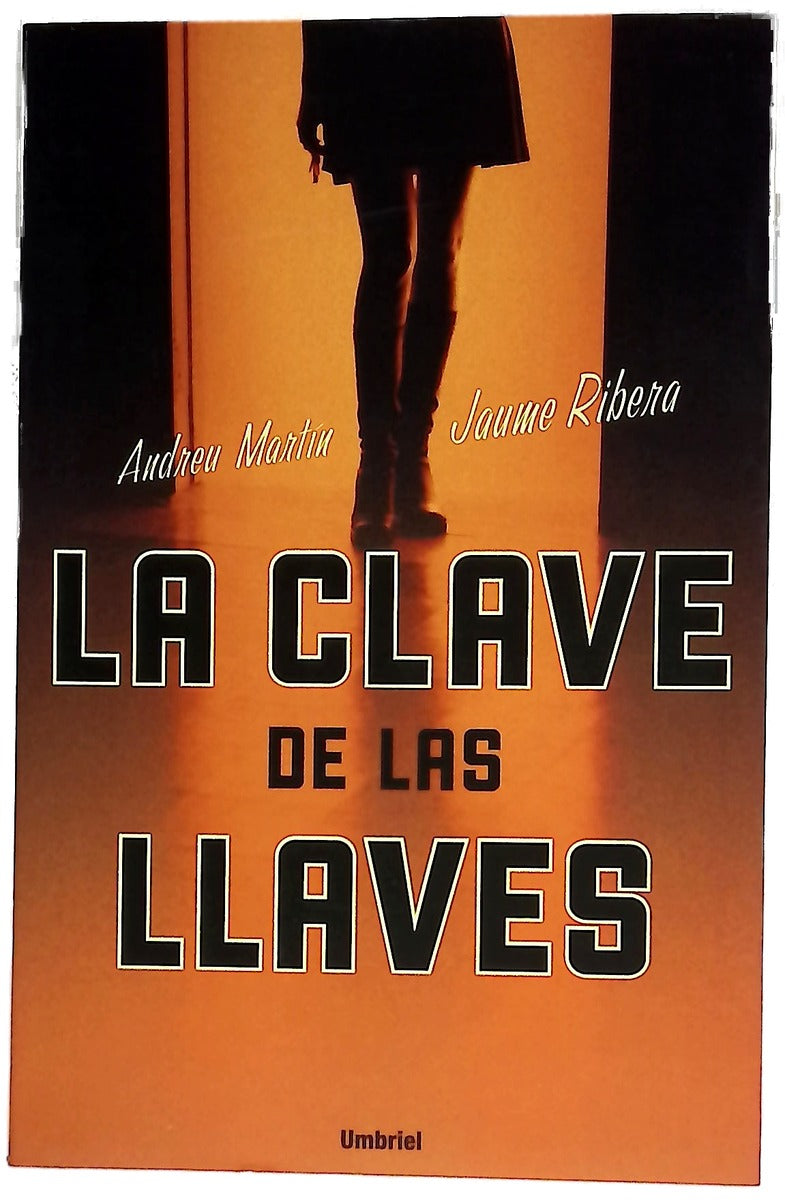 La clave de las llaves