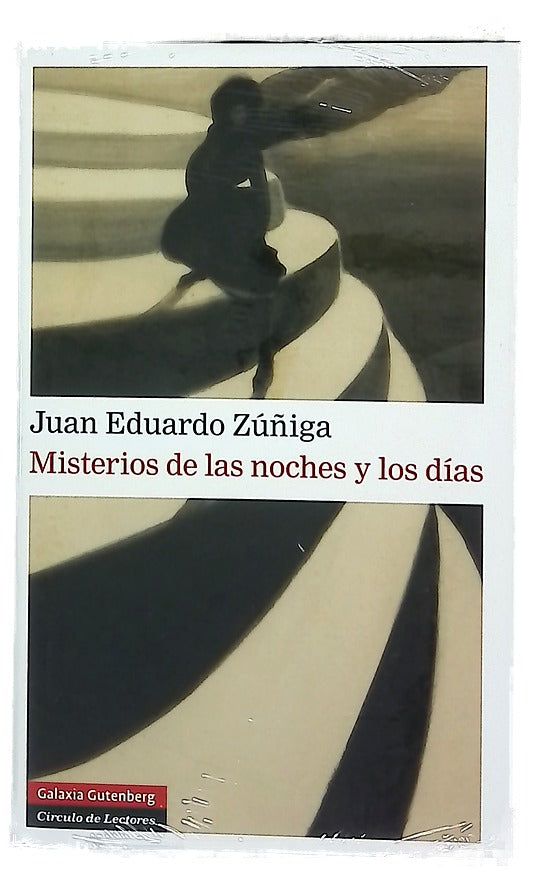 Misterios de las noches y los días