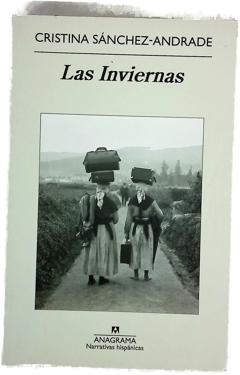 Las Inviernas