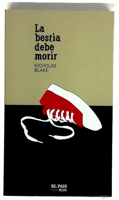 La bestia debe morir