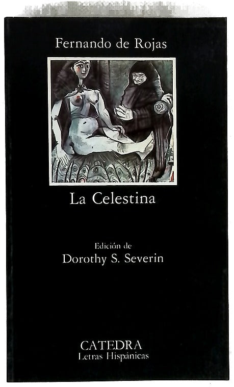 La Celestina
