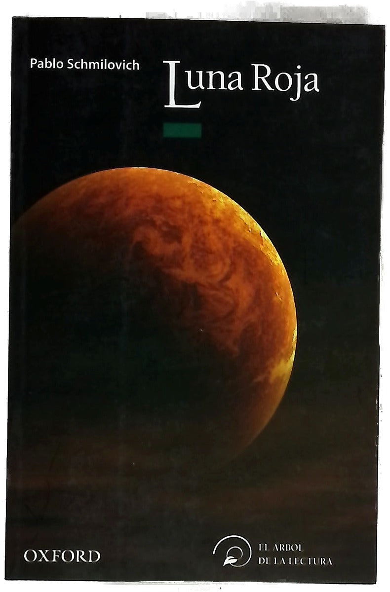 Luna Roja