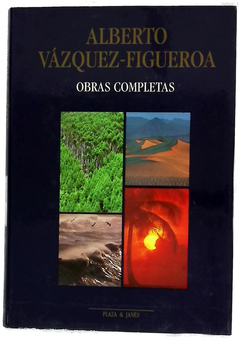 Obras completas 12