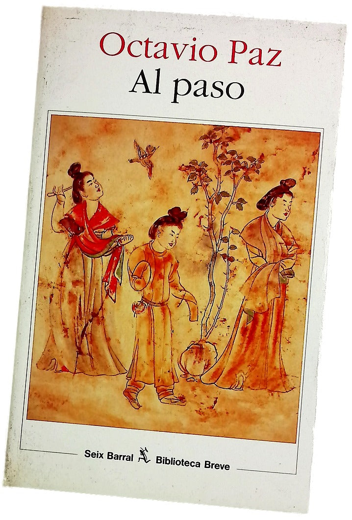 Al paso