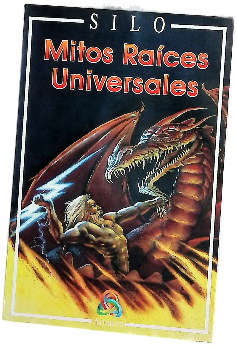 Mitos, raíces universales