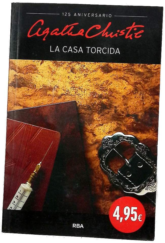 La casa torcida