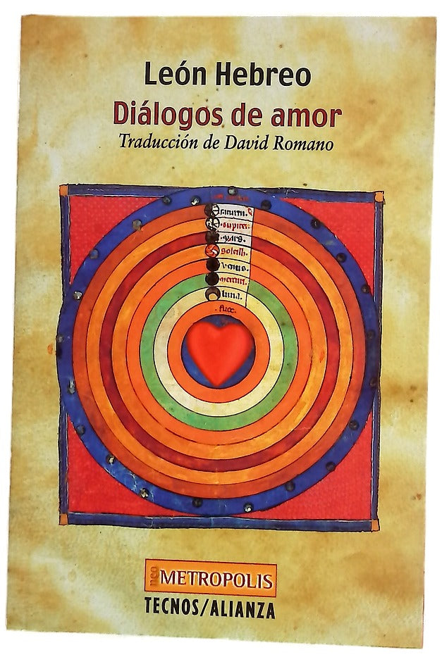 Diálogos de amor