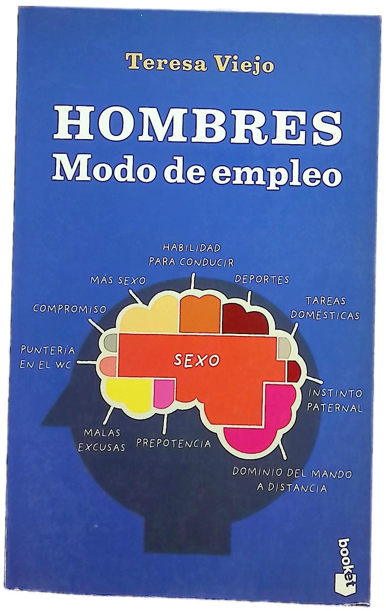 Hombres modo de empleo