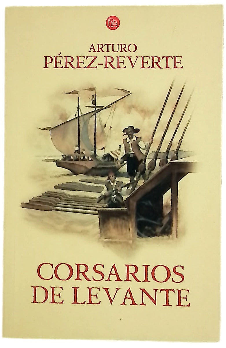 Corsarios de Levante