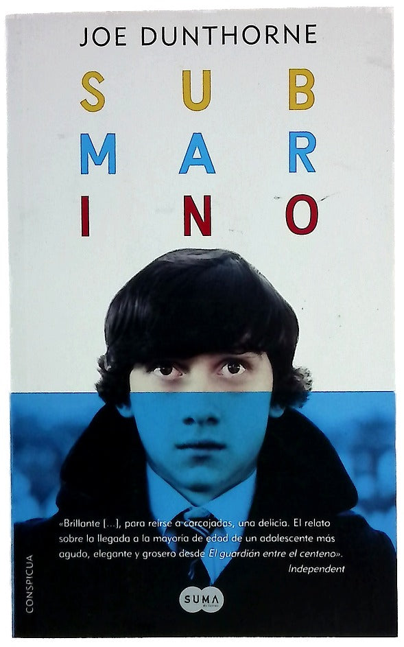 Submarino