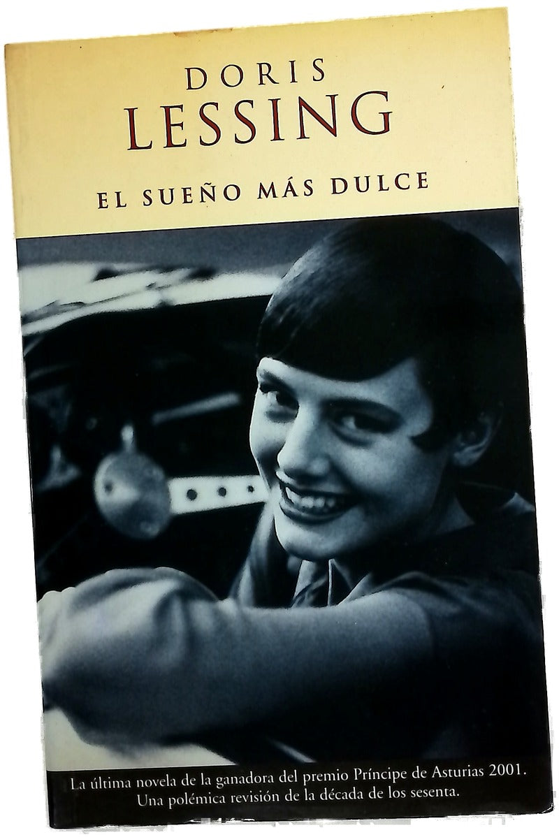 El sueño más dulce
