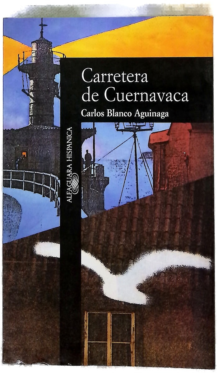 Carretera de Cuernavaca
