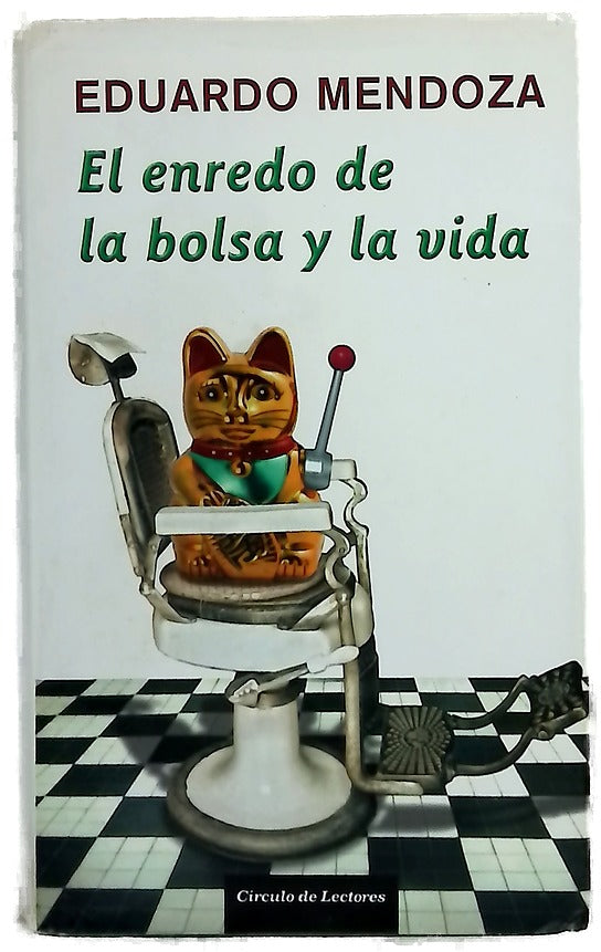 El enredo de la bolsa y la vida