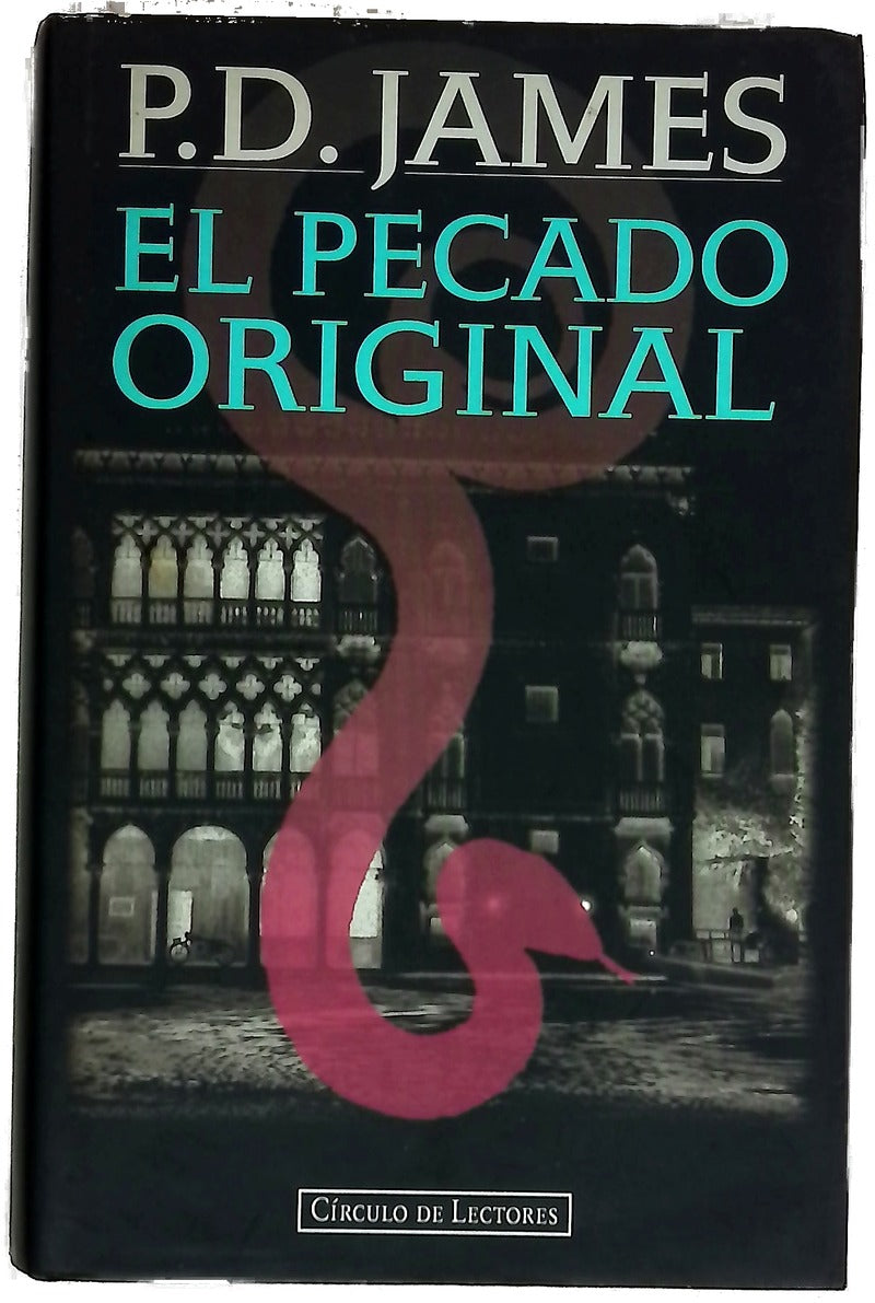 El pecado original