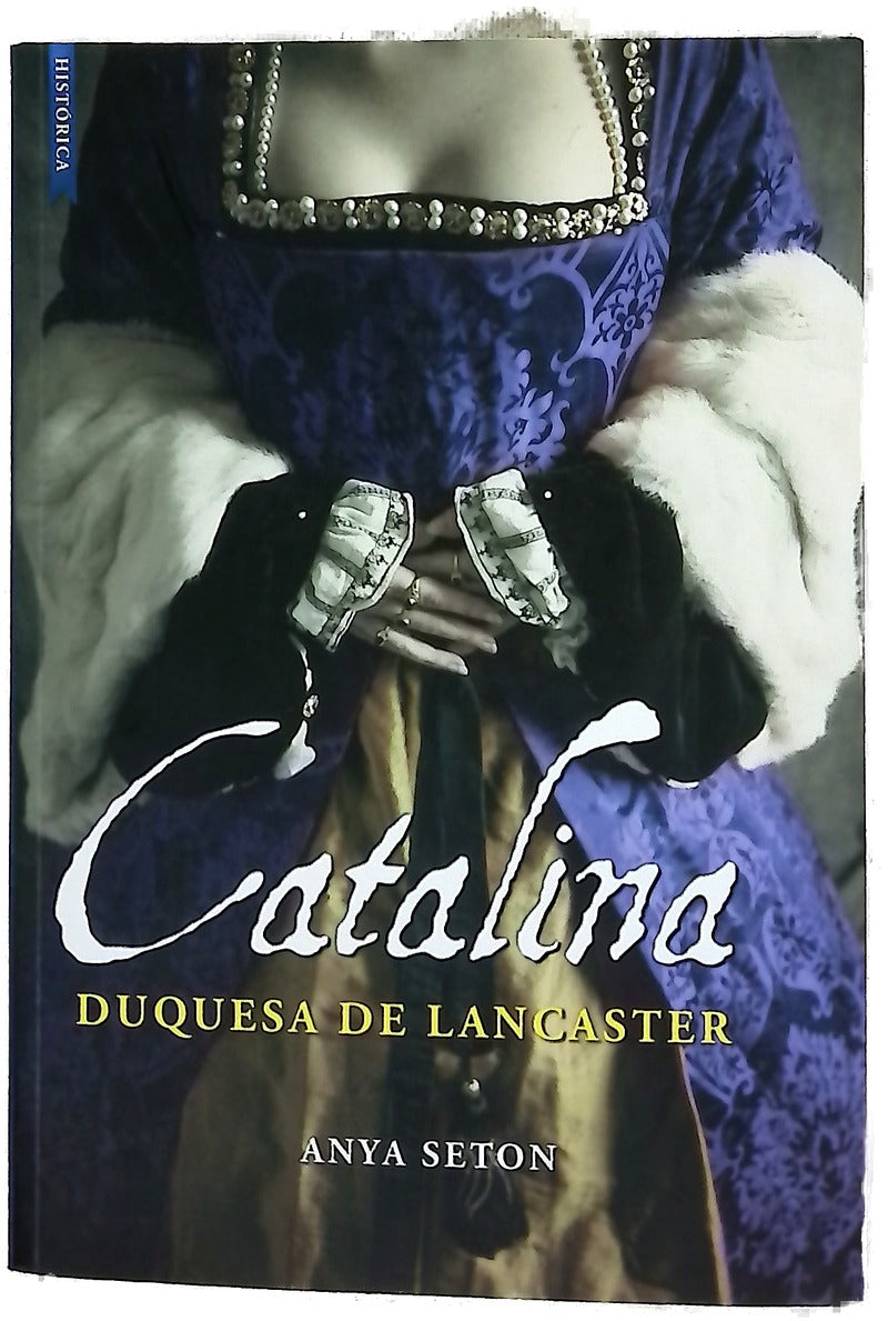 Catalina, duquesa de Lancaster