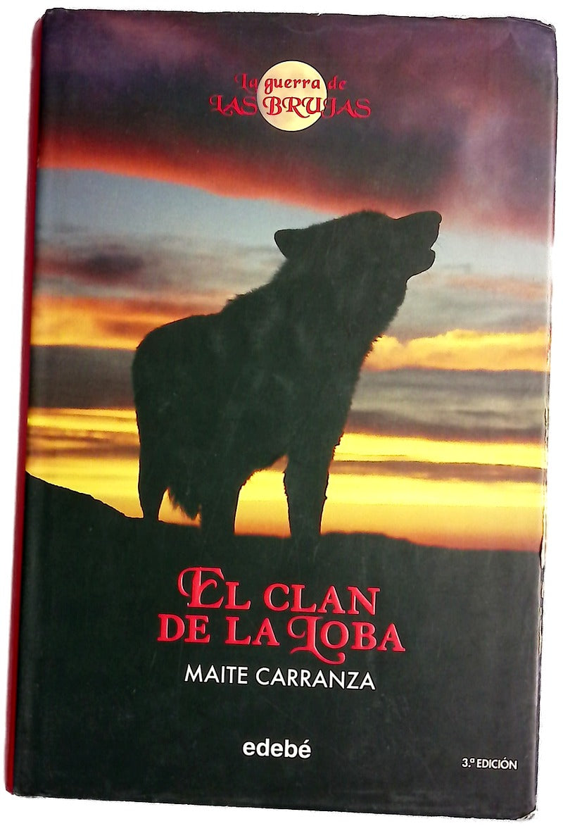 El clan de la loba