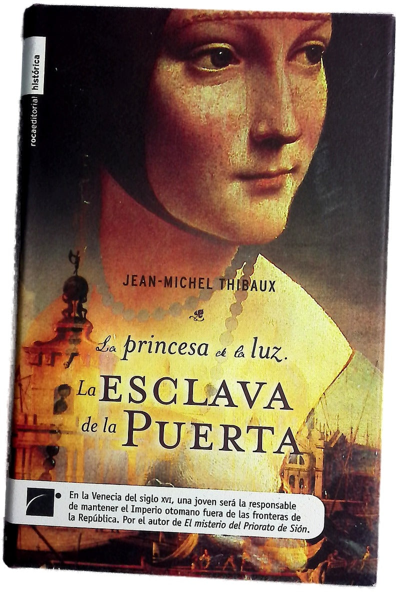 La esclava de la puerta