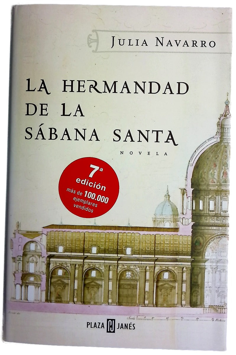 La hermandad de la Sábana Santa