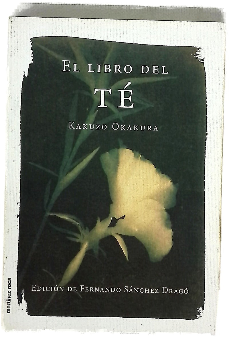 El libro del té