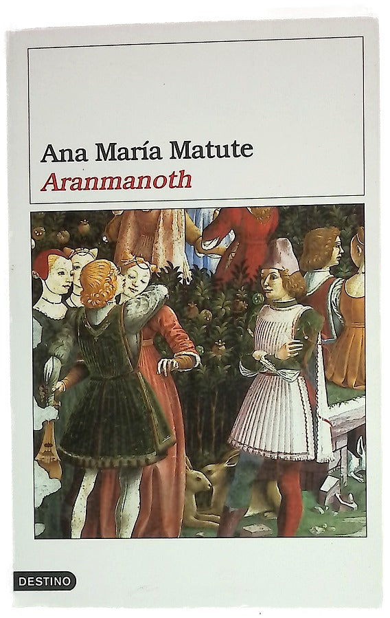Aranmanoth